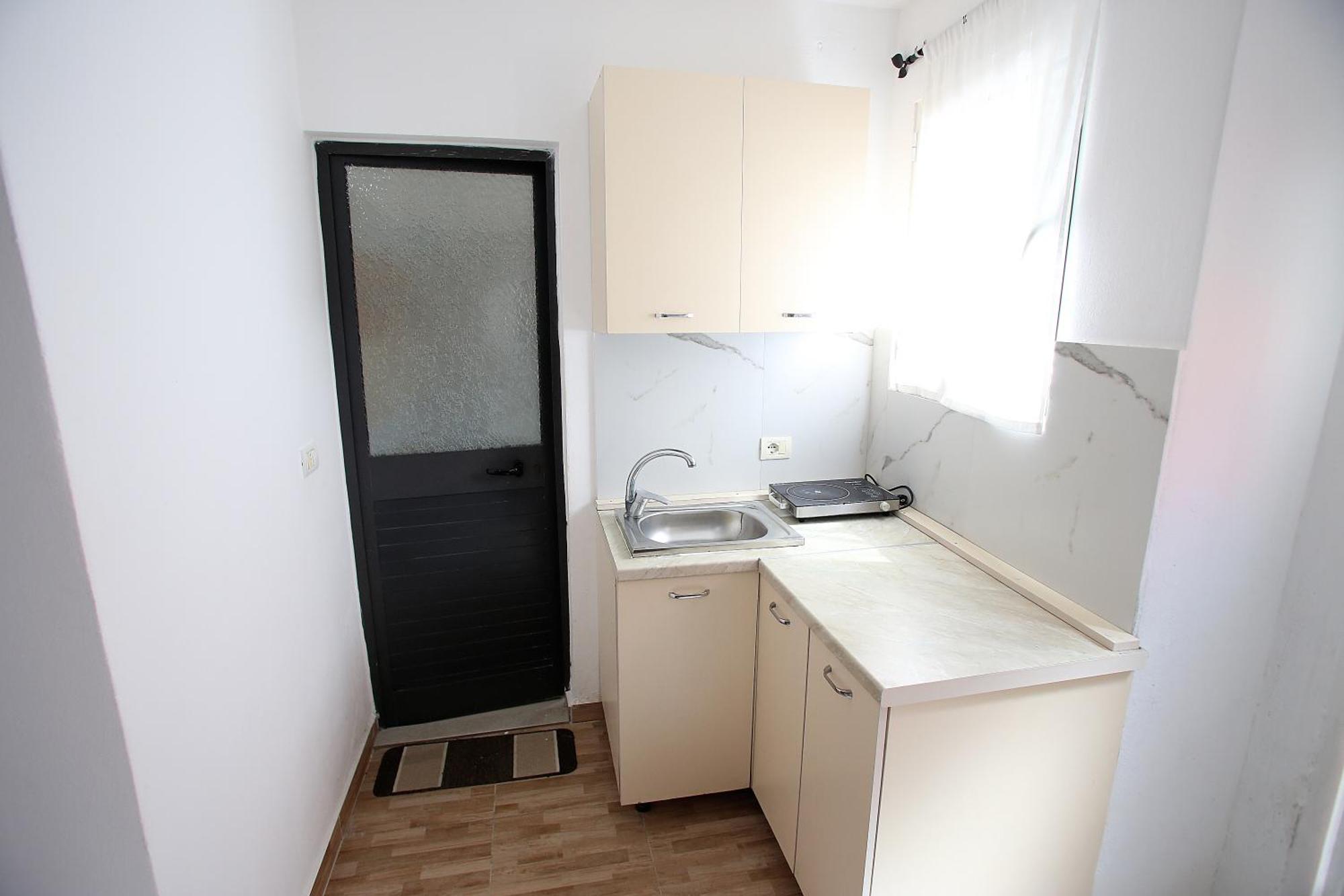 Vila Hyseni Durrës Zimmer foto