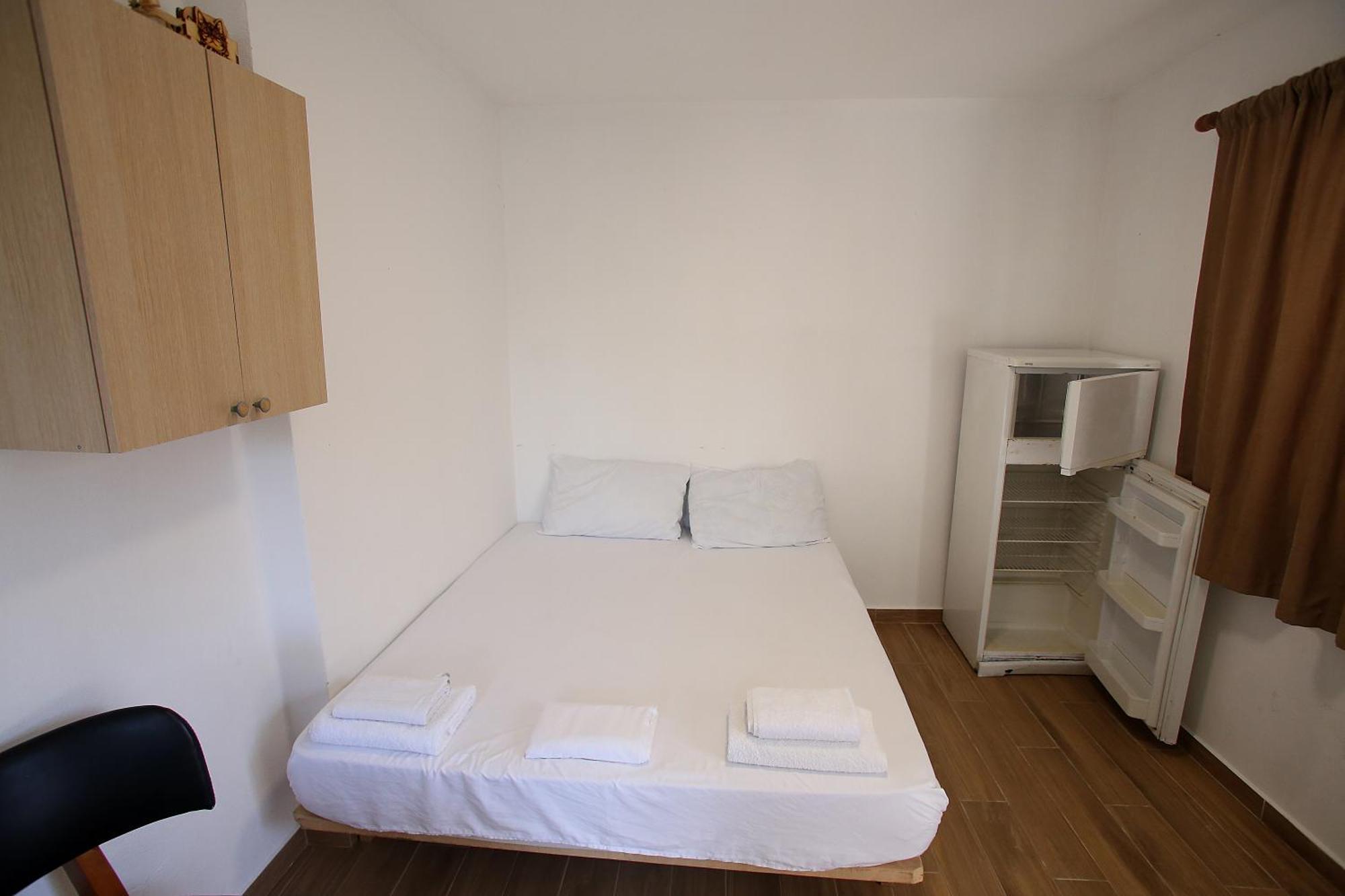 Vila Hyseni Durrës Zimmer foto