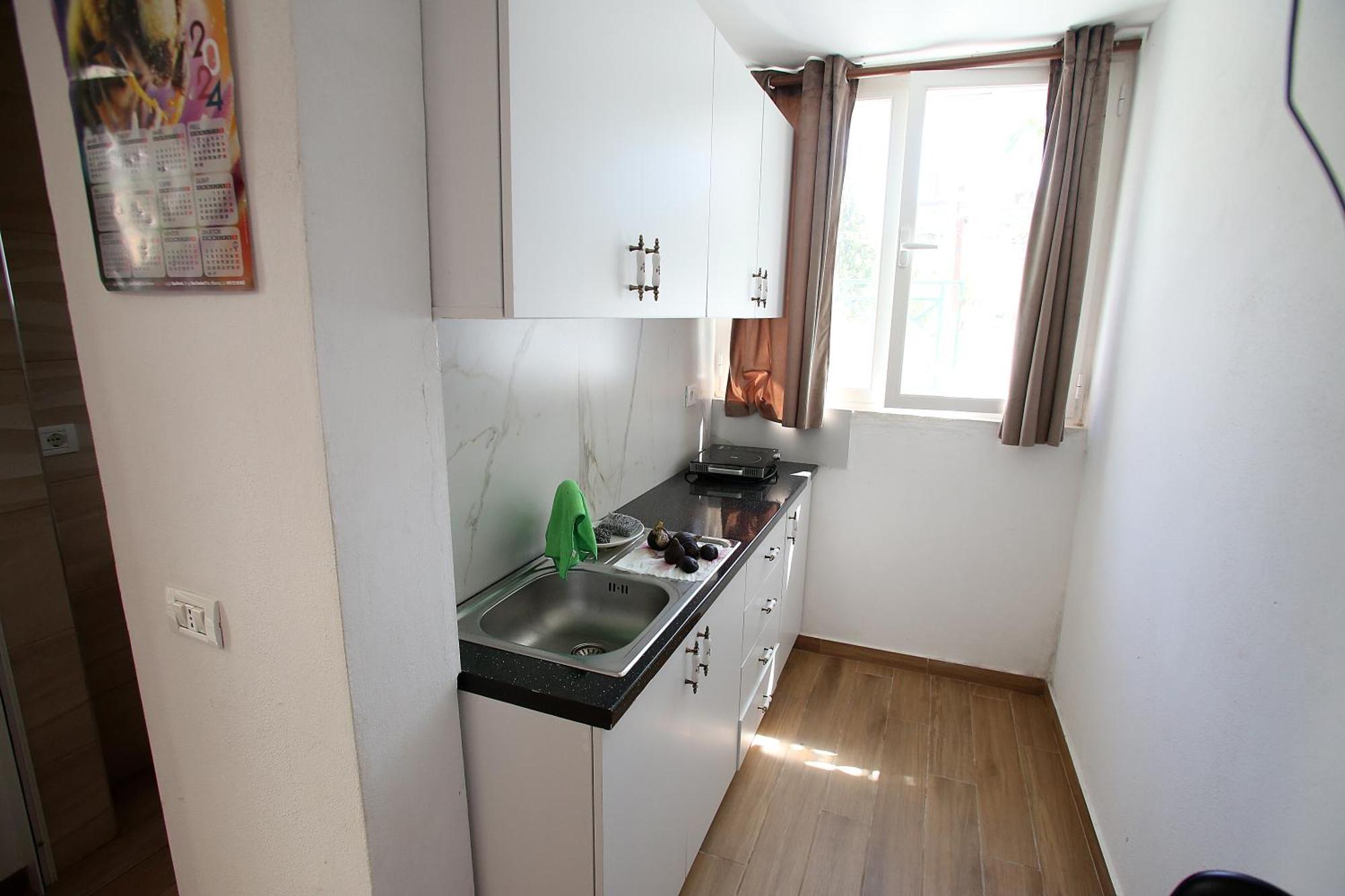 Vila Hyseni Durrës Zimmer foto